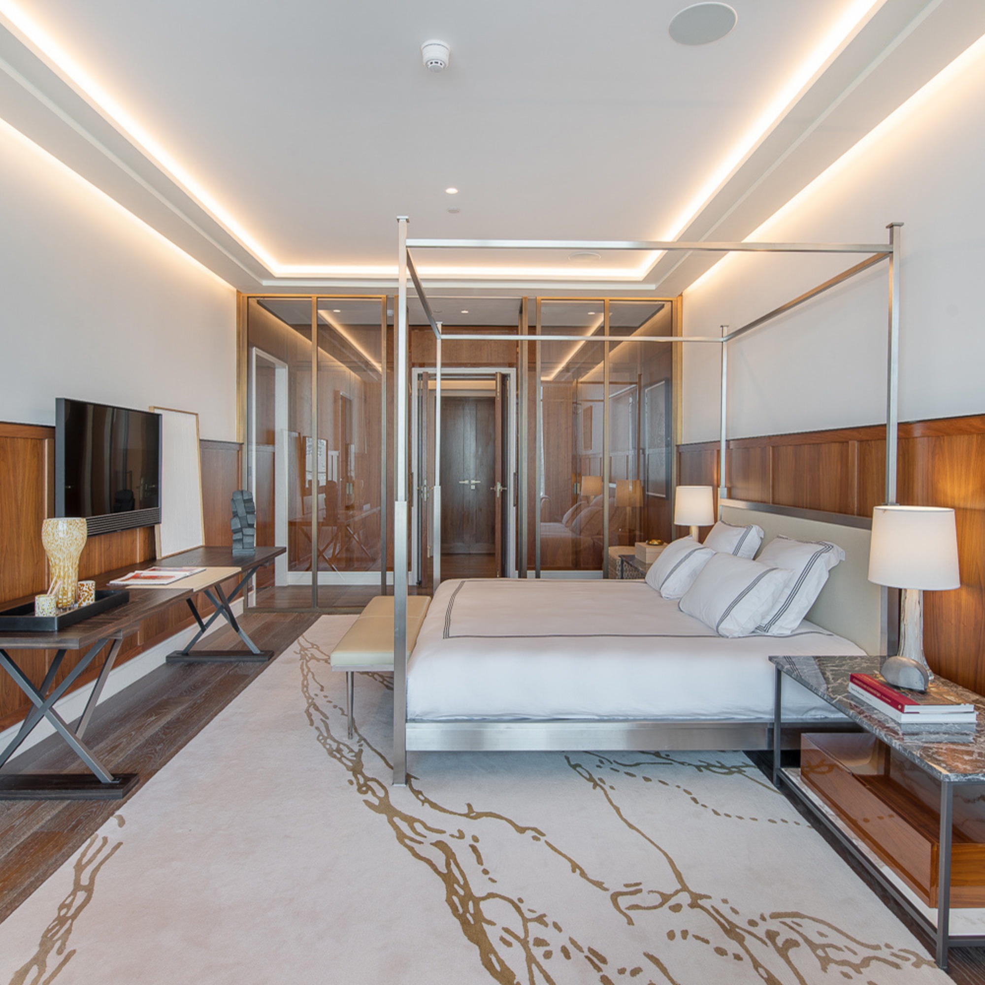 office renovation — First Unicorn Interiors Dubai