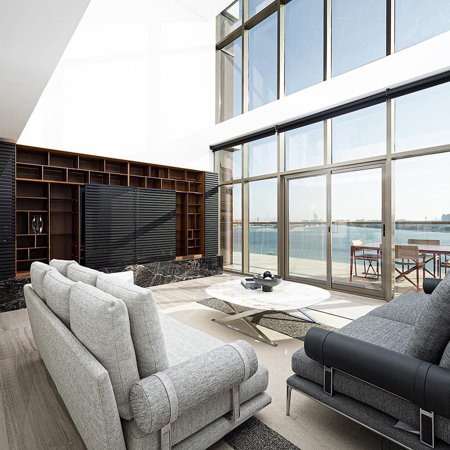 renovation companies in dubai — First Unicorn Interiors Dubai