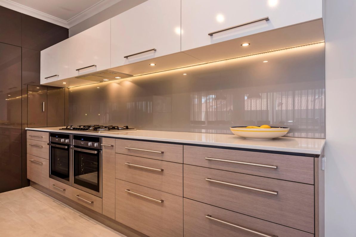 retail fit out — First Unicorn Interiors Dubai
