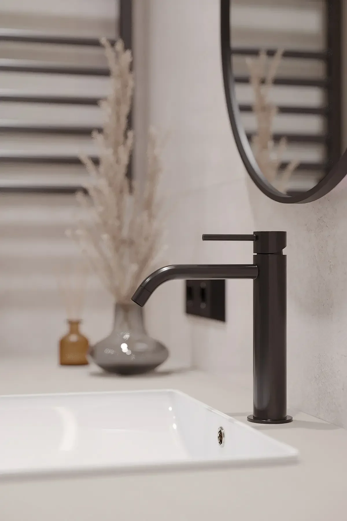 shower enclosures — First Unicorn Interiors Dubai