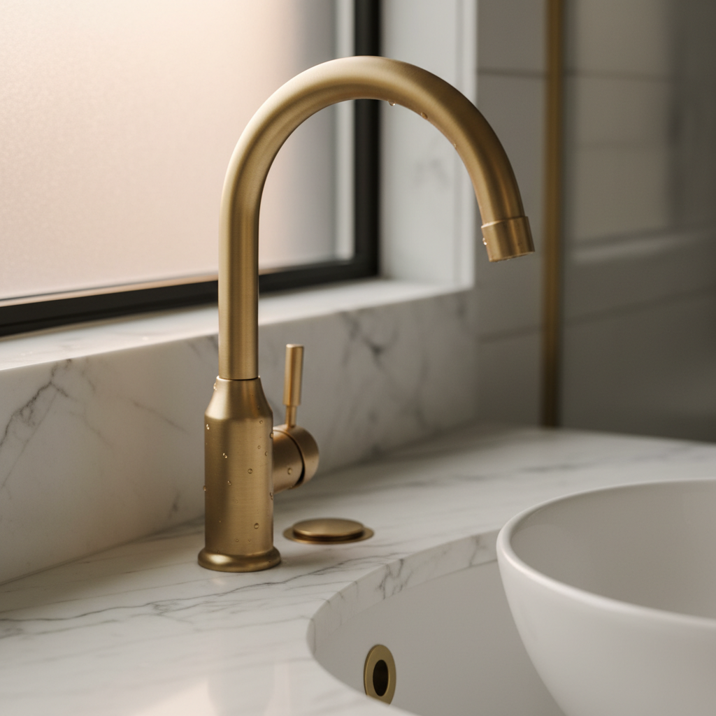smart renovation dubai detail — premium materials