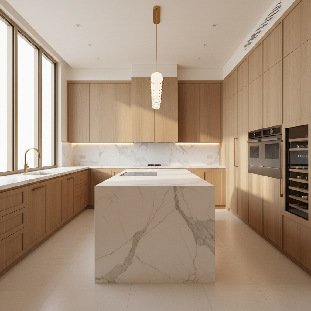 smart renovation dubai — First Unicorn Interiors Dubai