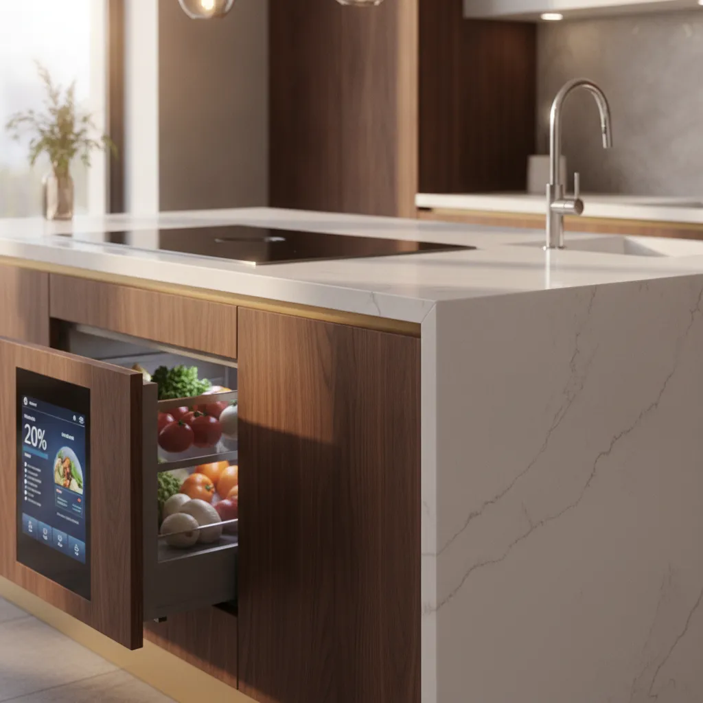 top renovation companies detail — premium materials