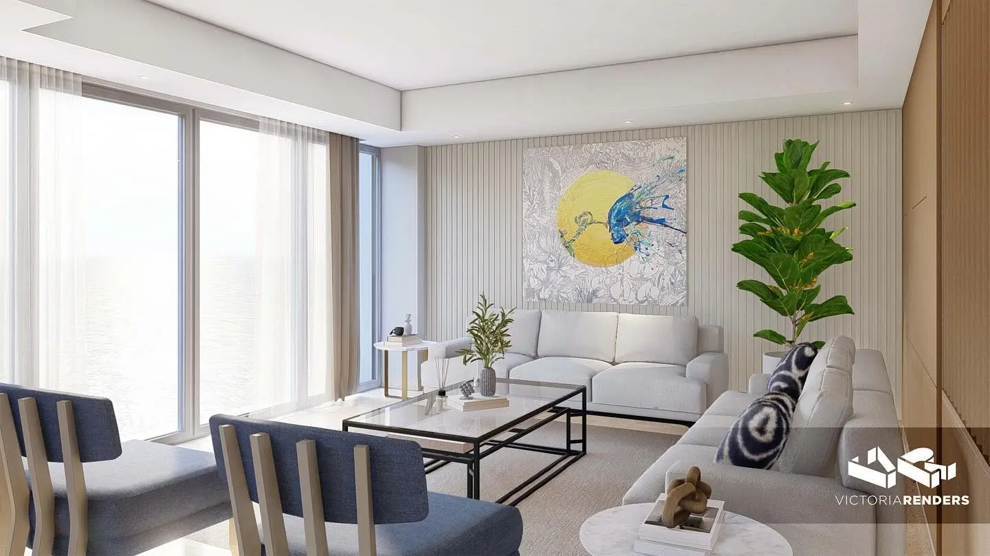 townhouse interior design consultants — First Unicorn Interiors Dubai
