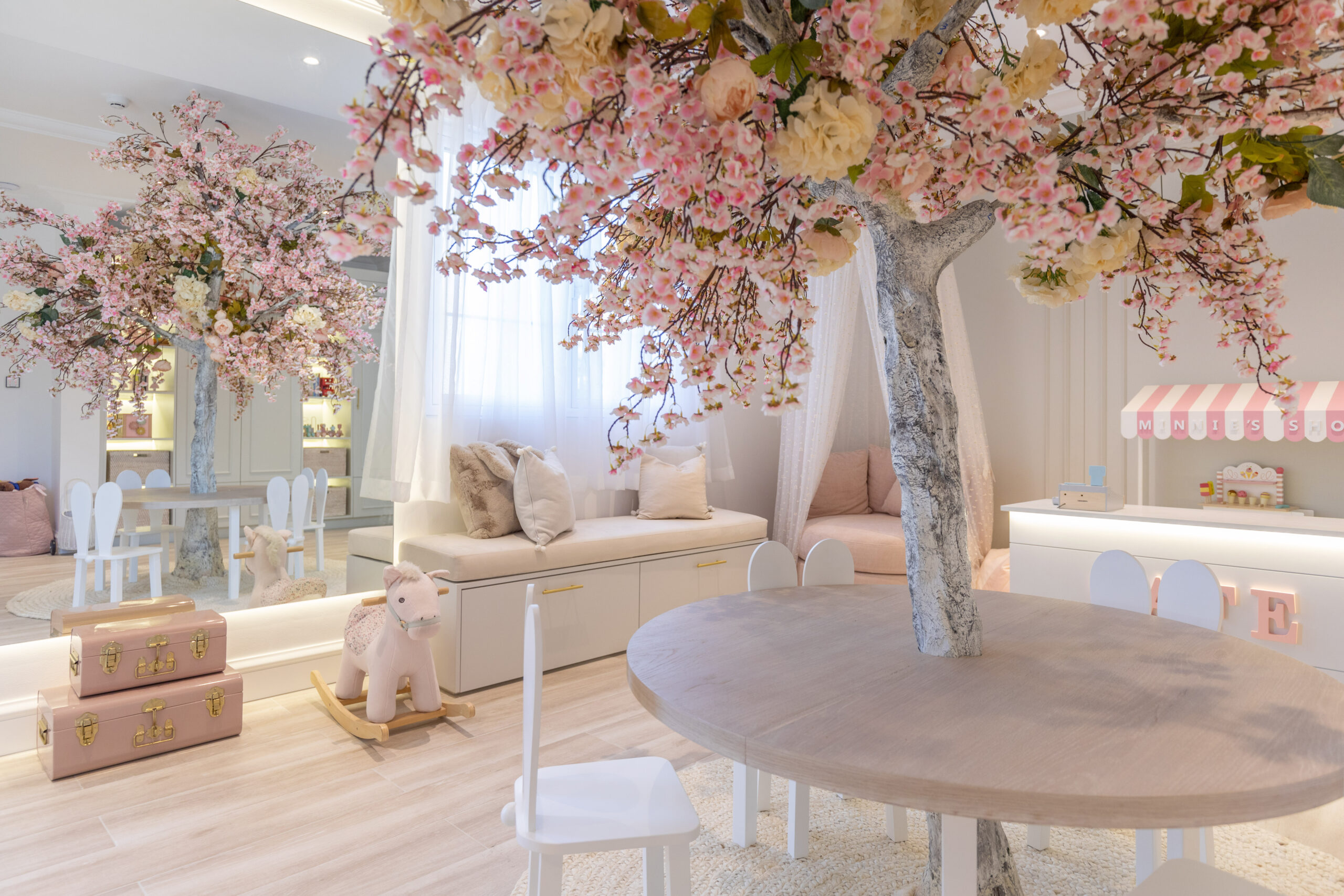 villa contracting companies in dubai — First Unicorn Interiors Dubai