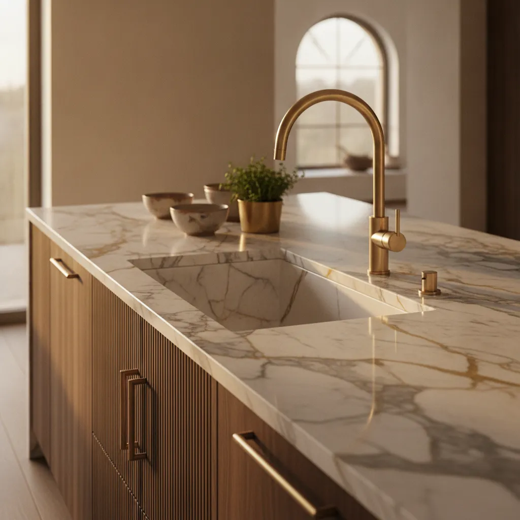 villa renovation companies dubai detail — premium materials