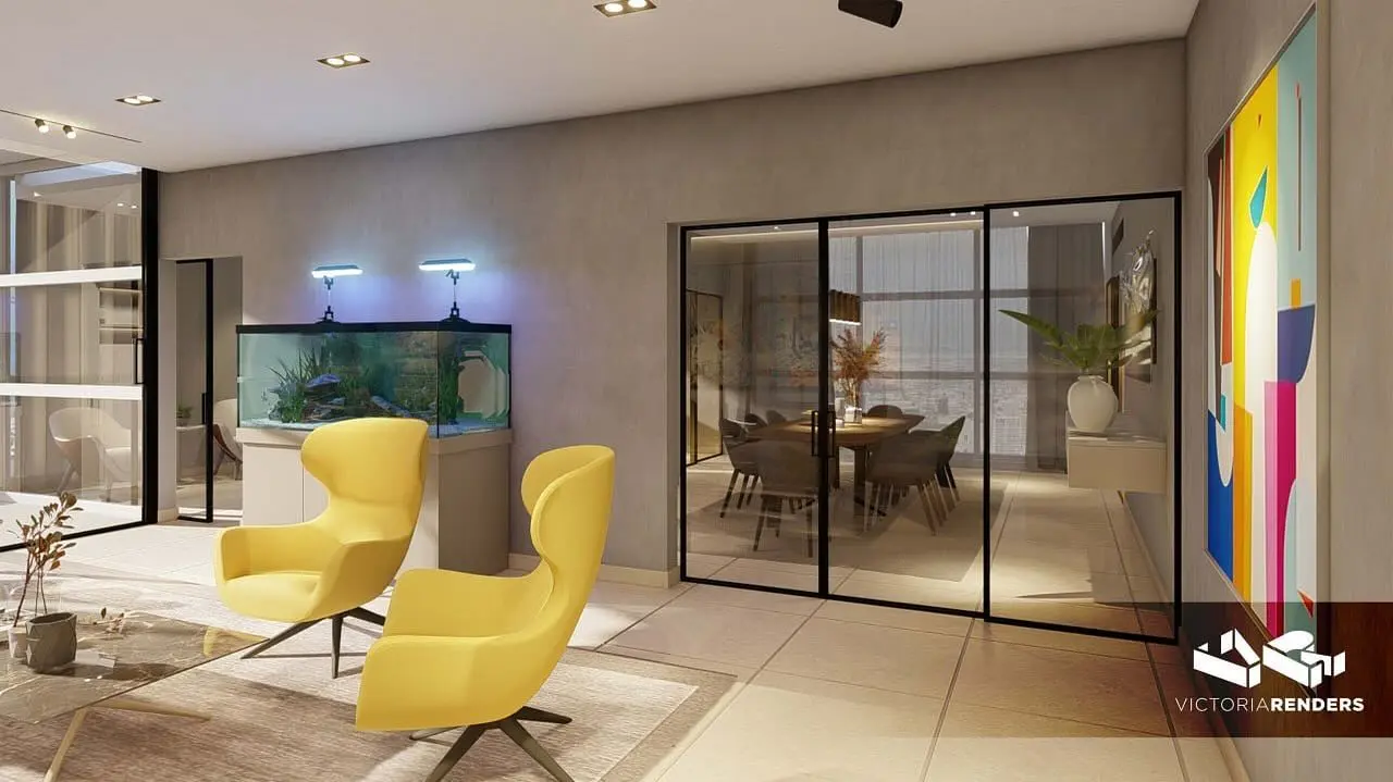 villa renovation in dubai — First Unicorn Interiors Dubai