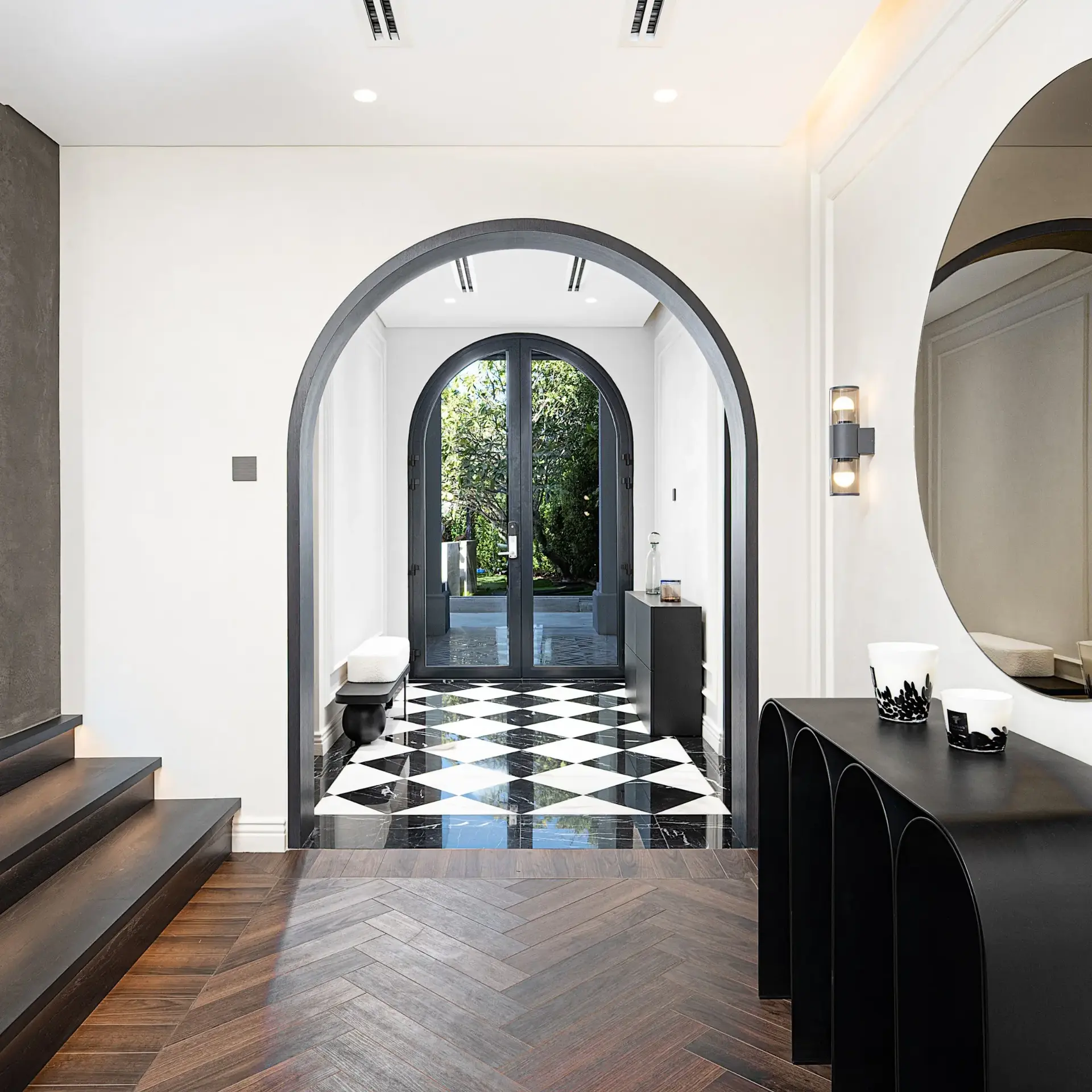 villa renovation in saheel — First Unicorn Interiors Dubai