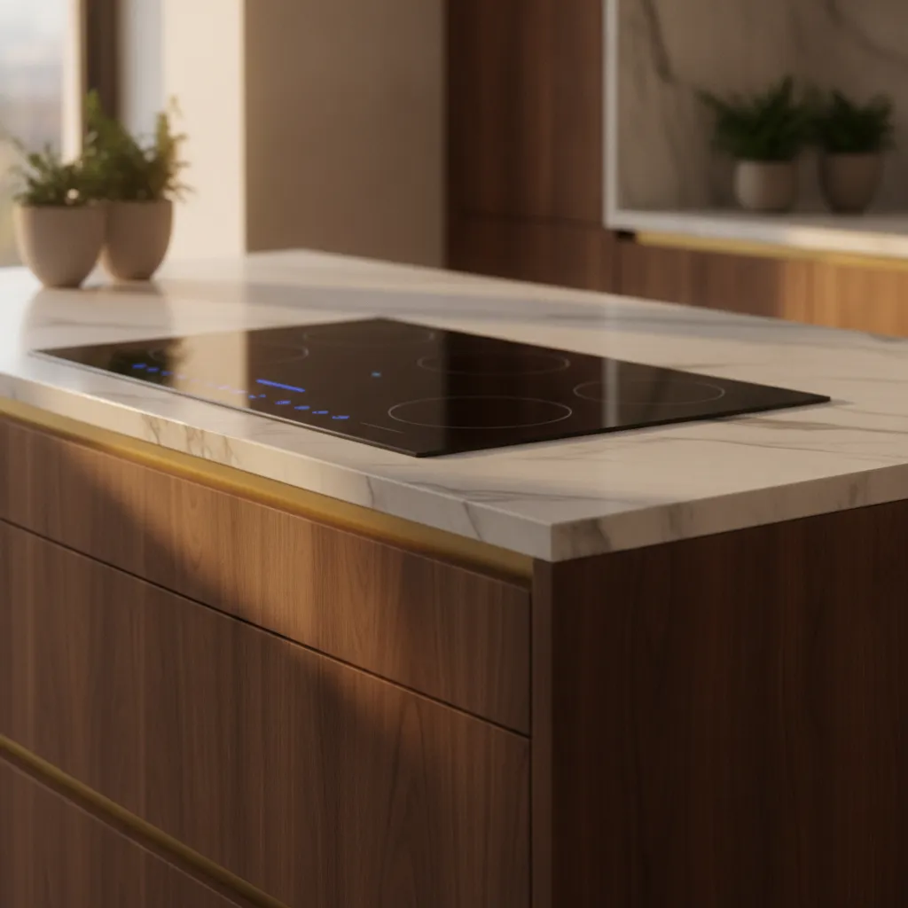 villa renovation palm jumeirah detail — premium materials