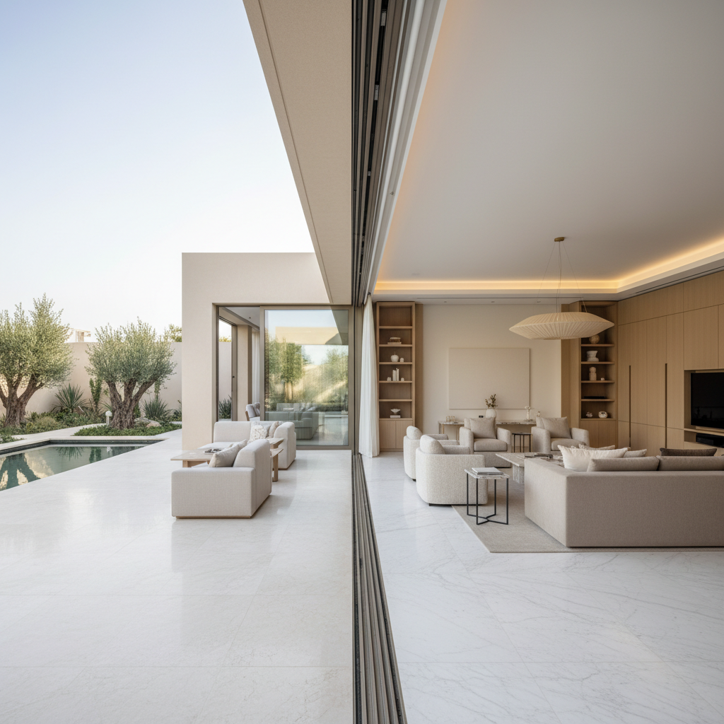 home extension dubai — First Unicorn Interiors Dubai