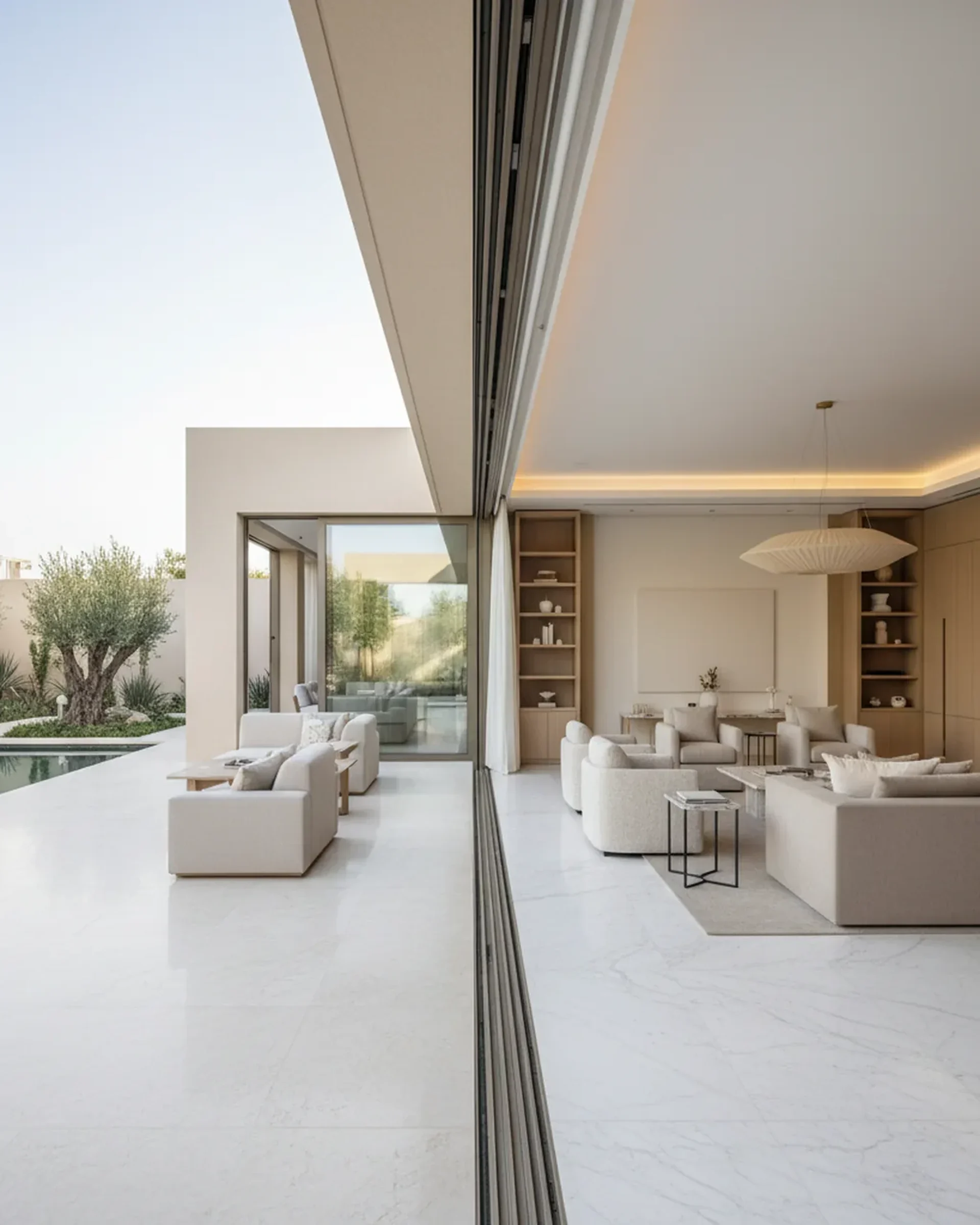 home extension dubai — First Unicorn Interiors Dubai