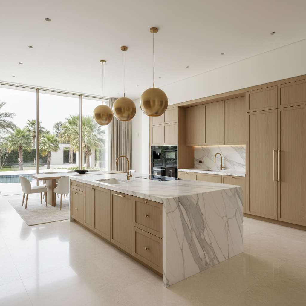 home interior design dubai — First Unicorn Interiors Dubai
