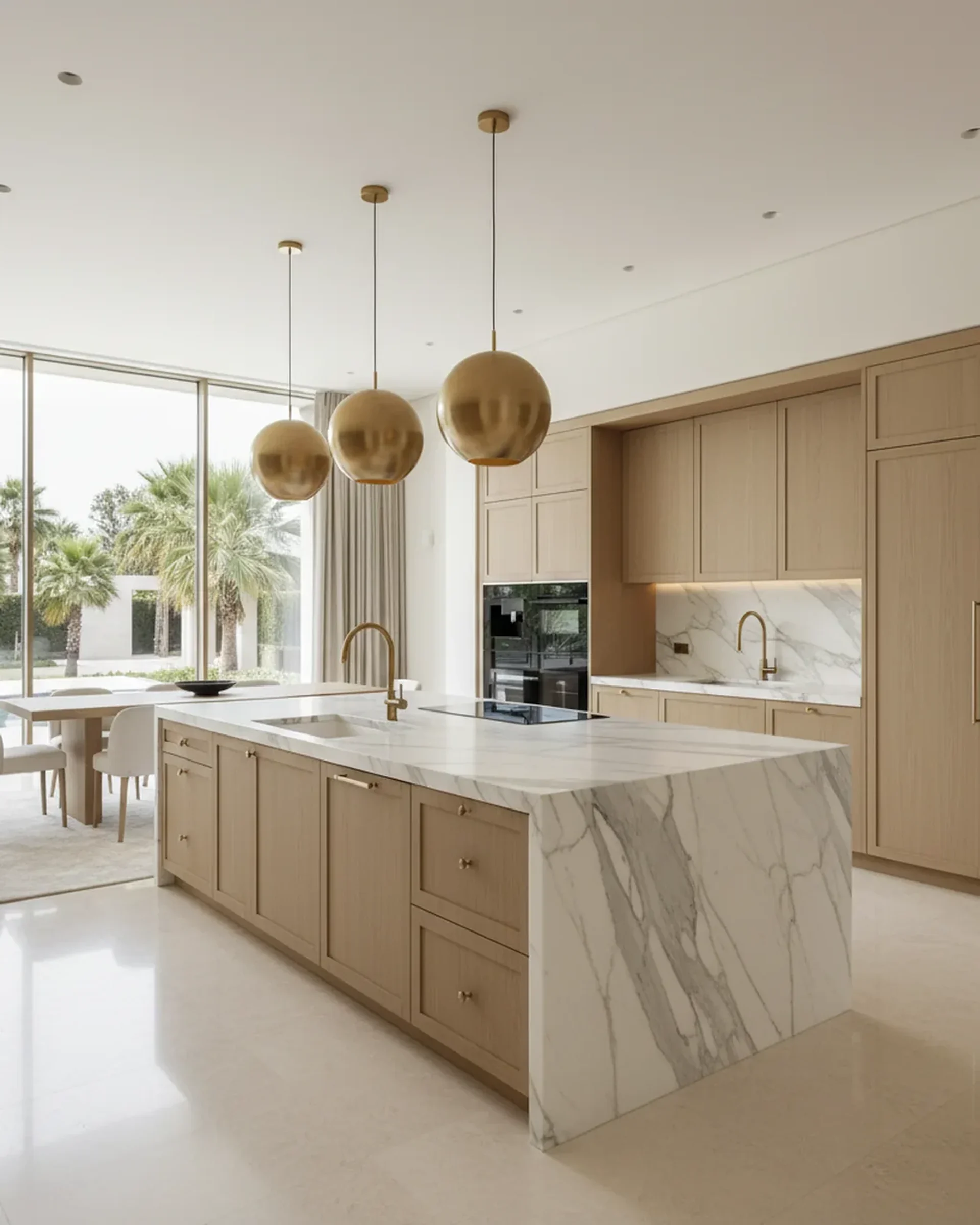 home interior design dubai — First Unicorn Interiors Dubai