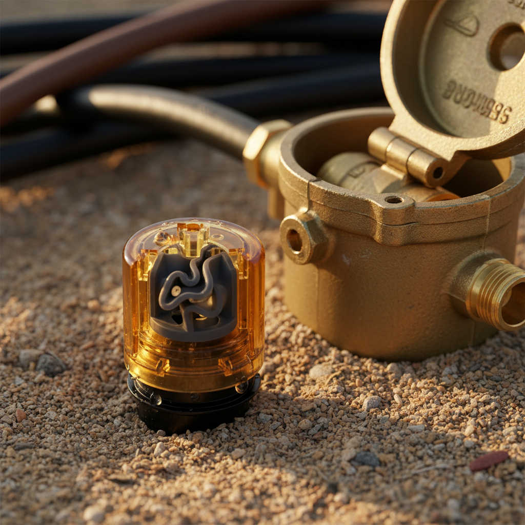 irrigation companies in dubai detail — premium materials