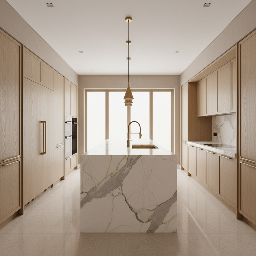 joinery company dubai — First Unicorn Interiors Dubai