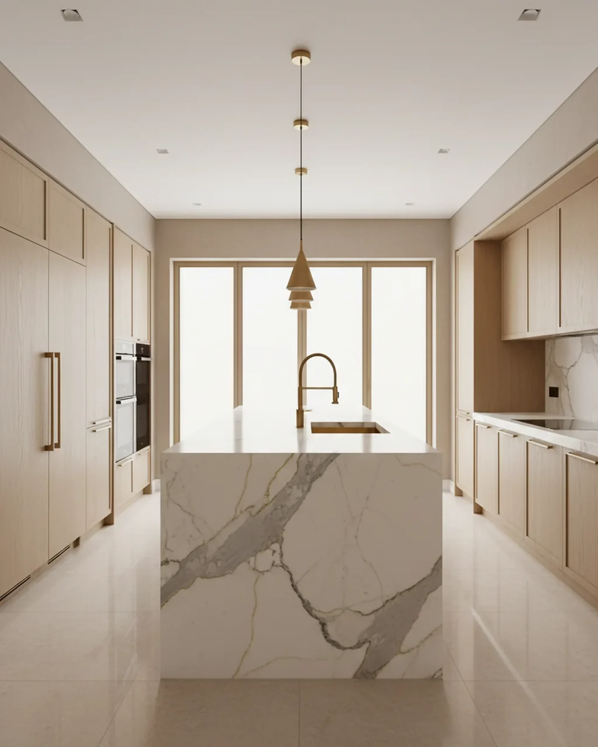 joinery company dubai — First Unicorn Interiors Dubai