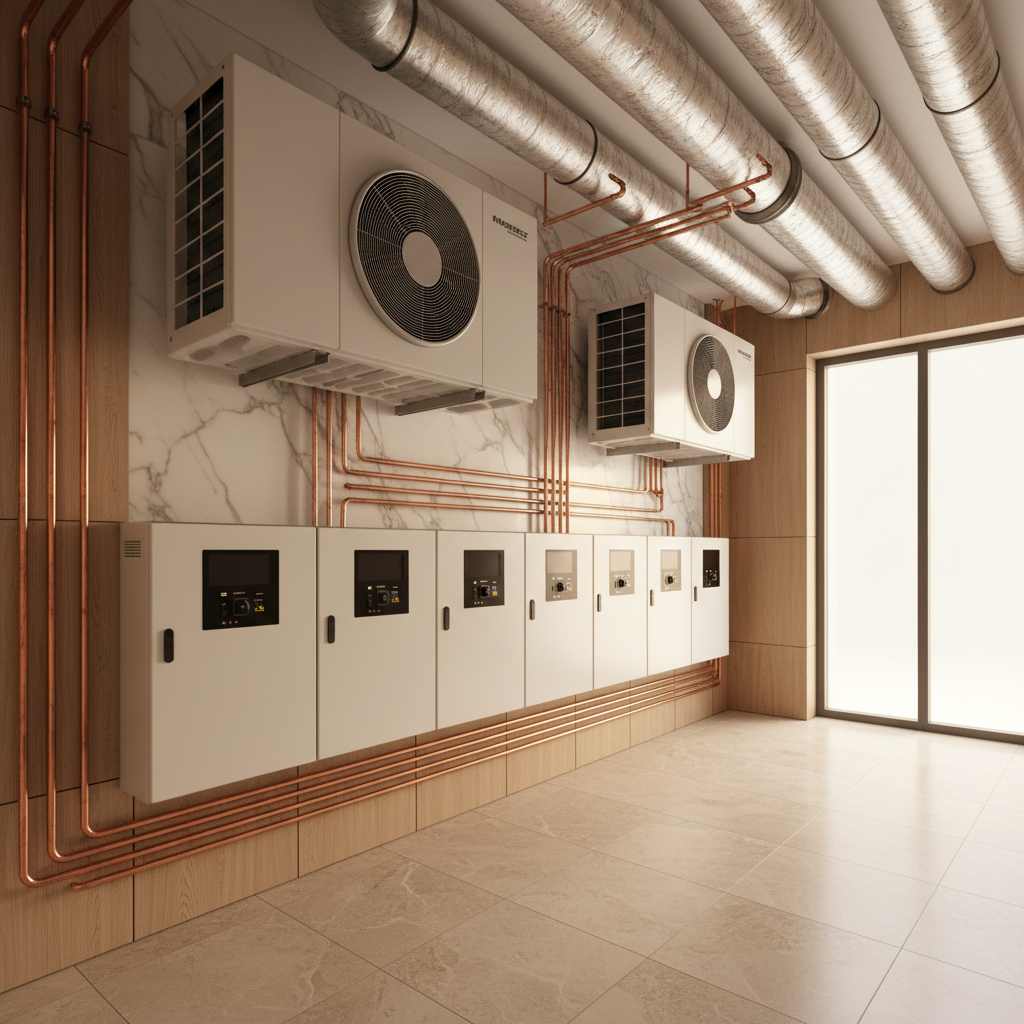 mep fit out companies in dubai — First Unicorn Interiors Dubai
