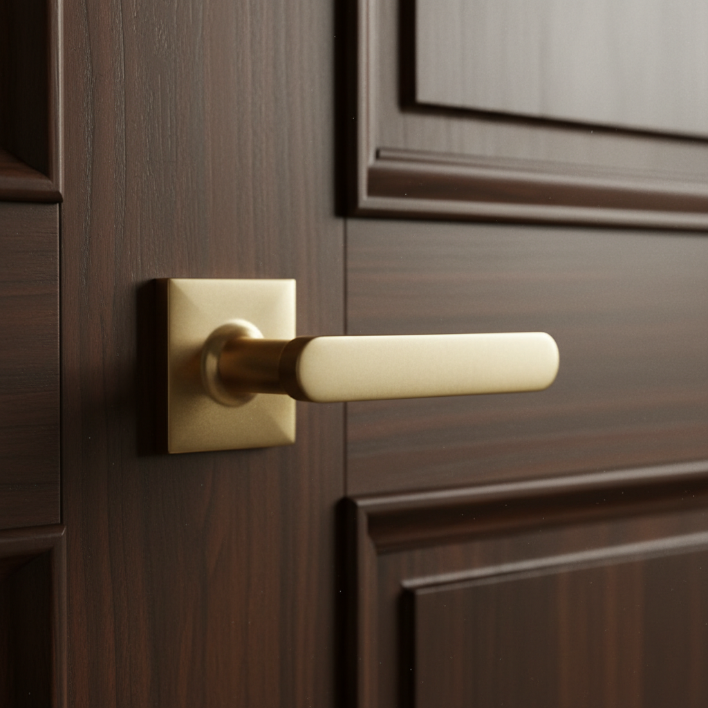 office fit out dubai detail — premium materials