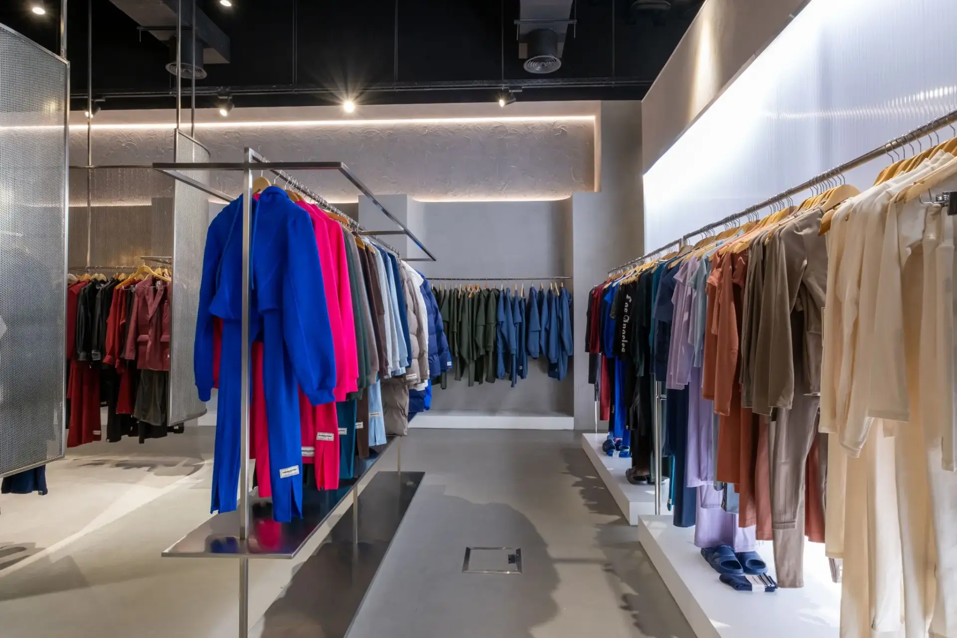 Bld — First Unicorn Interiors project, Dubai