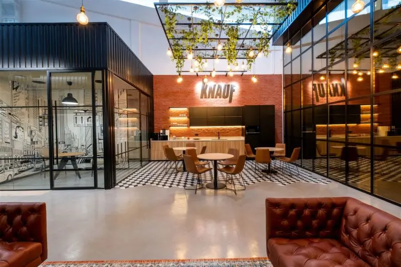 Villa construction project, Dubai