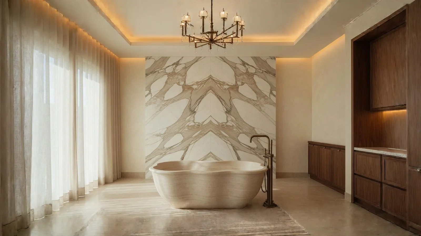 bathroom remodeling dubai — First Unicorn Interiors Dubai