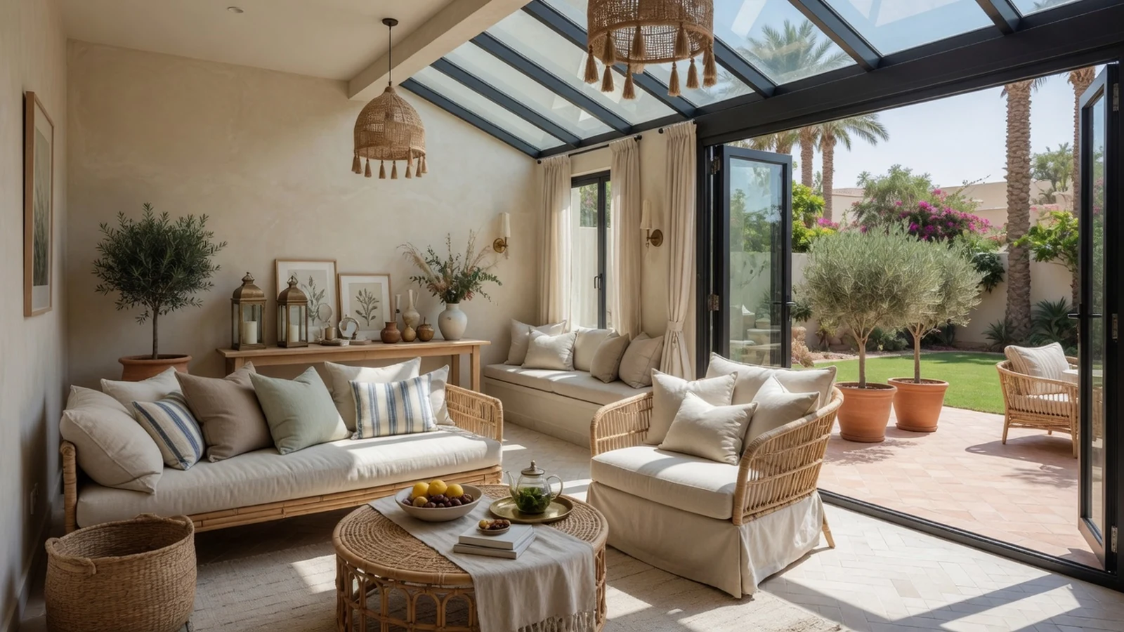 تجهيز المحلات التجارية في مدينة خليفة، دبي — First Unicorn Interiors