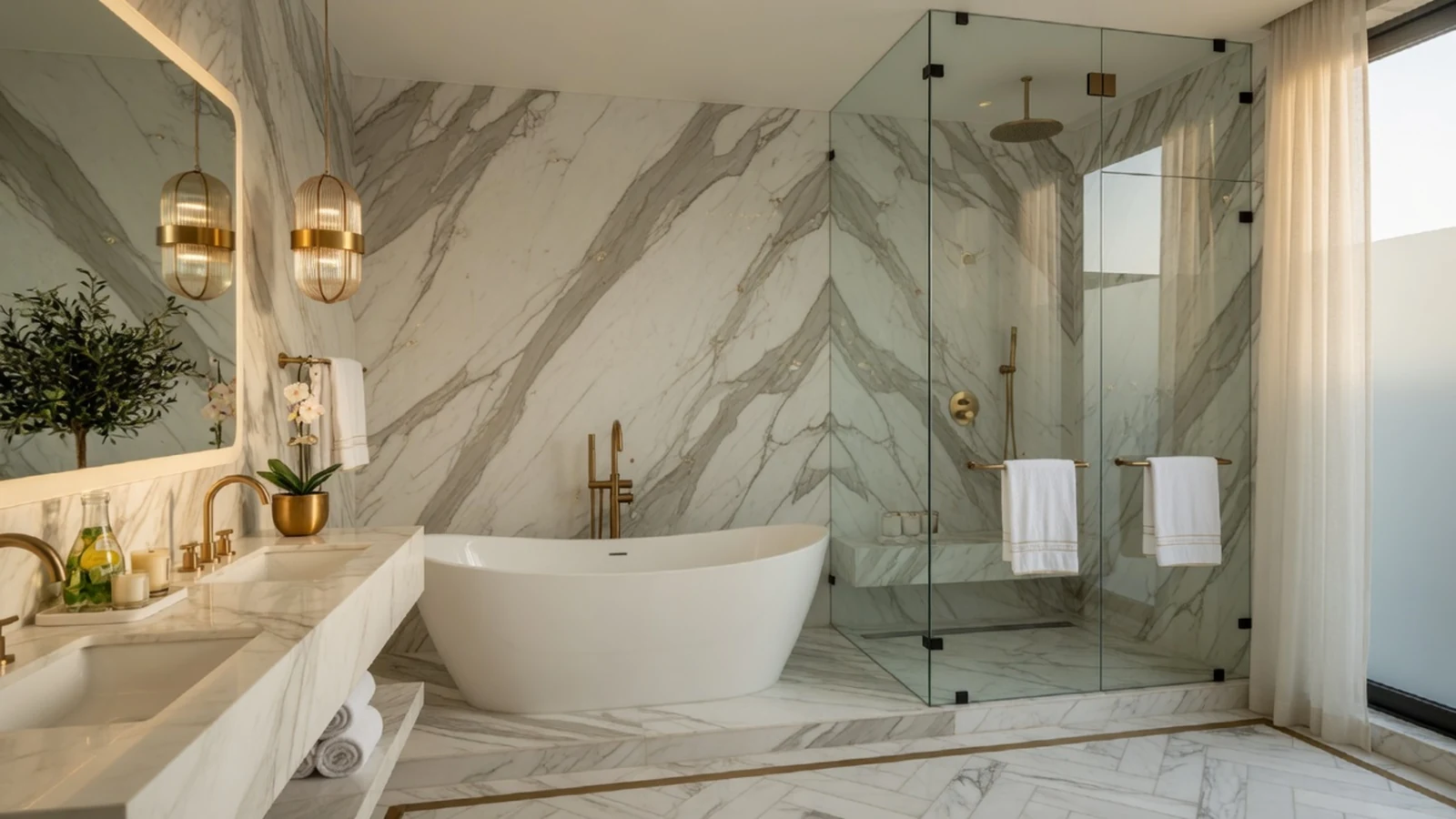 Interiors and fit-outs Dubai — residential and commercial