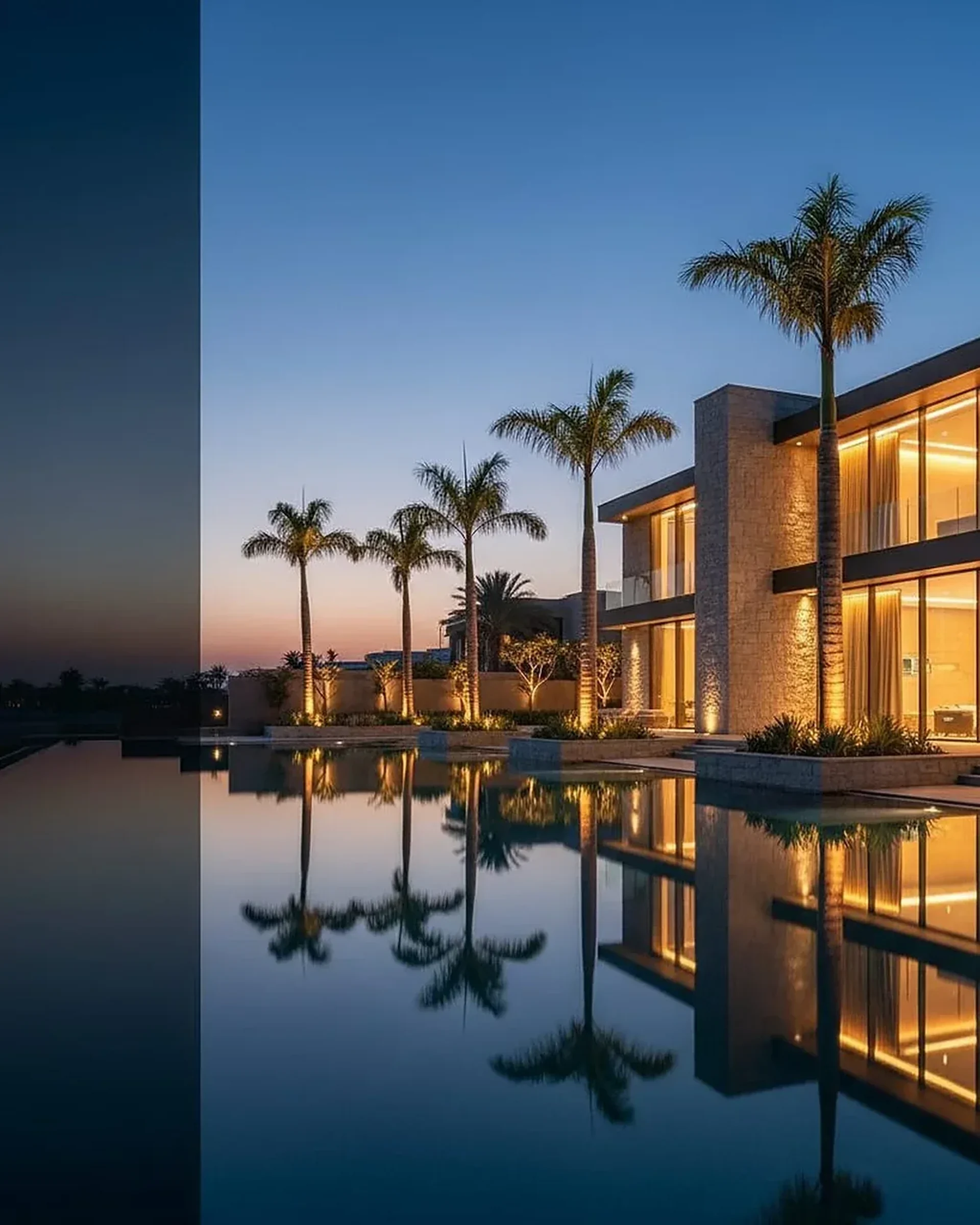 First Unicorn Interiors | Design. Build. Deliver. Done. | UAE Villa ...