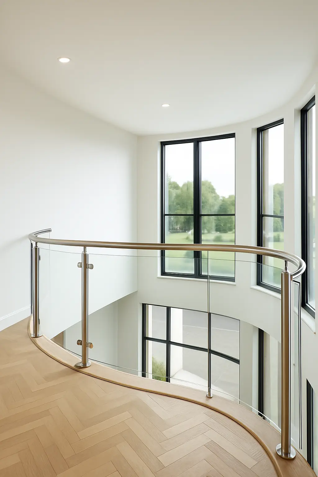 Jumeirah Golf Estates guide — First Unicorn Interiors 1