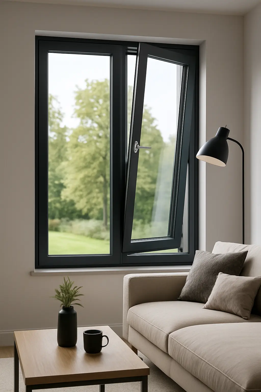 Premium flooring project, Dubai