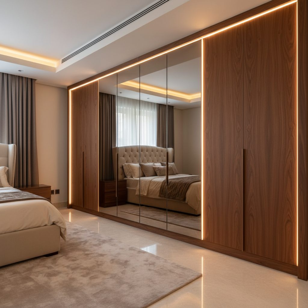 إنشاء وتجديد مسابح دبي