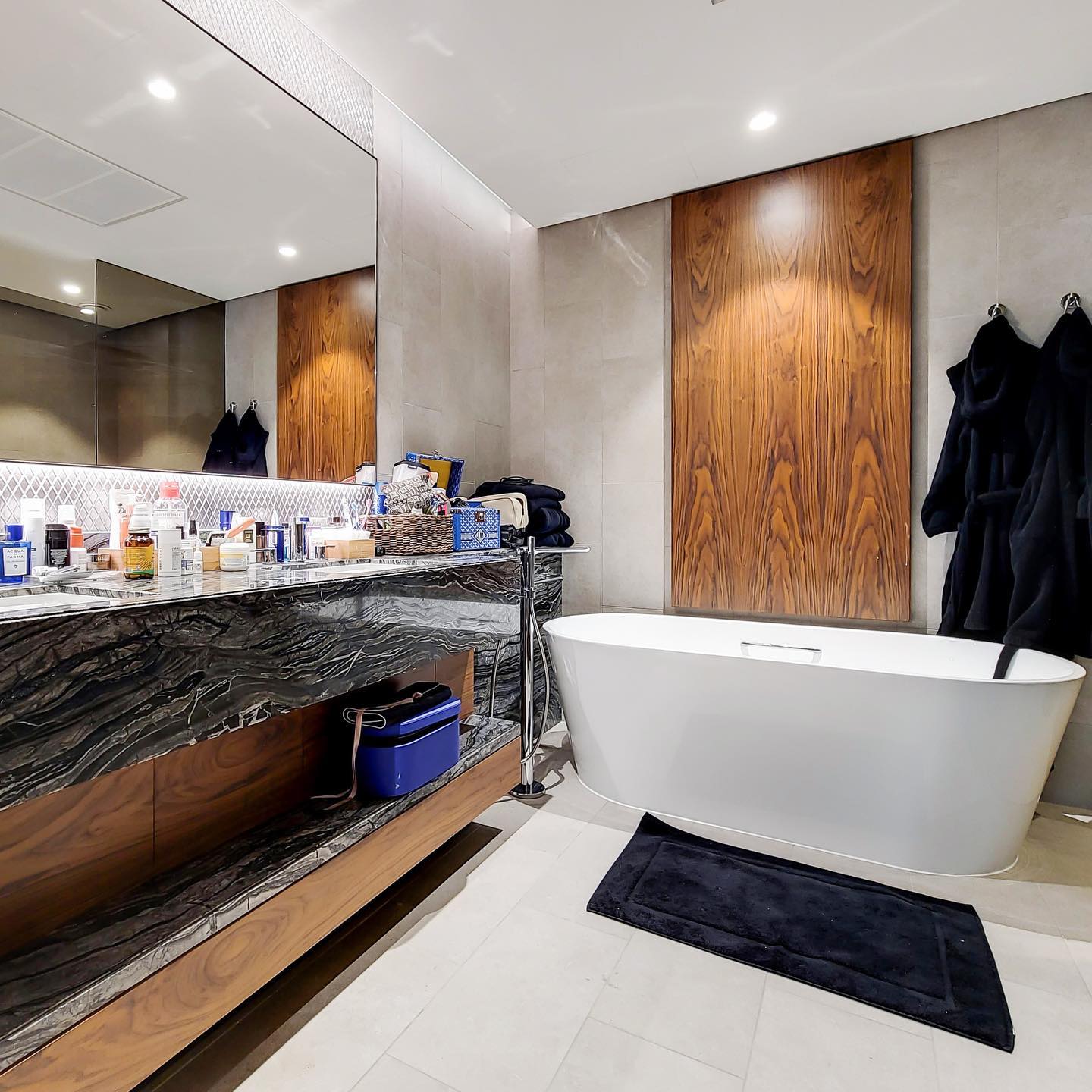 Emirates Hills case study — First Unicorn Interiors 5