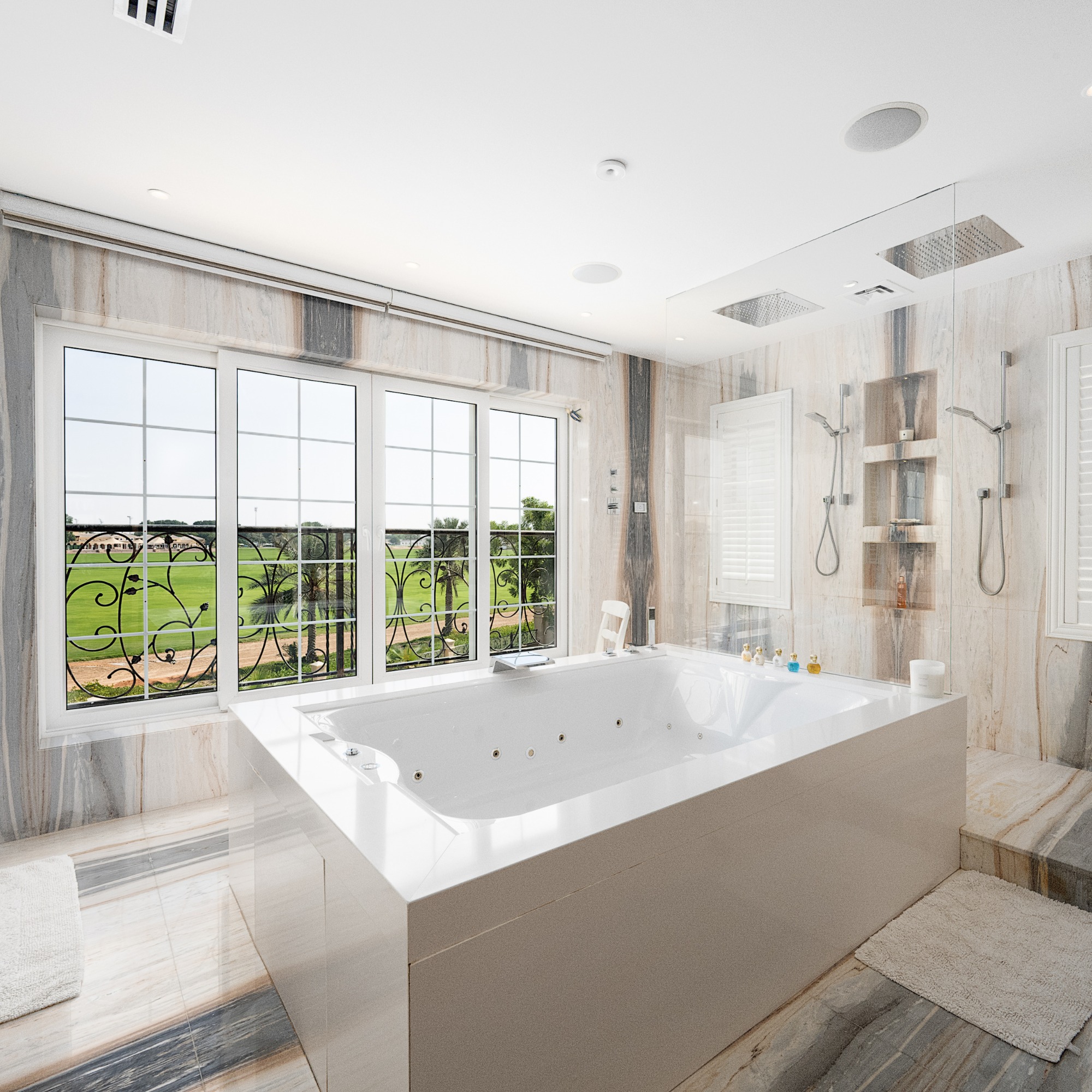Al Barari noc approval — First Unicorn Interiors 3