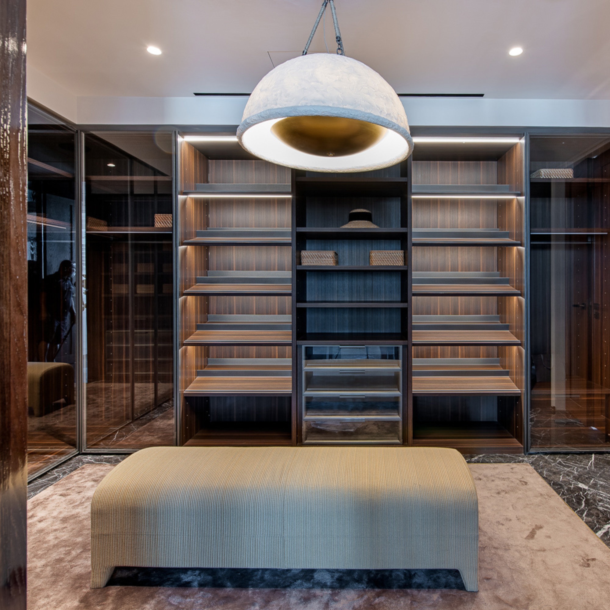 Jumeirah Golf Estates case study — First Unicorn Interiors 1