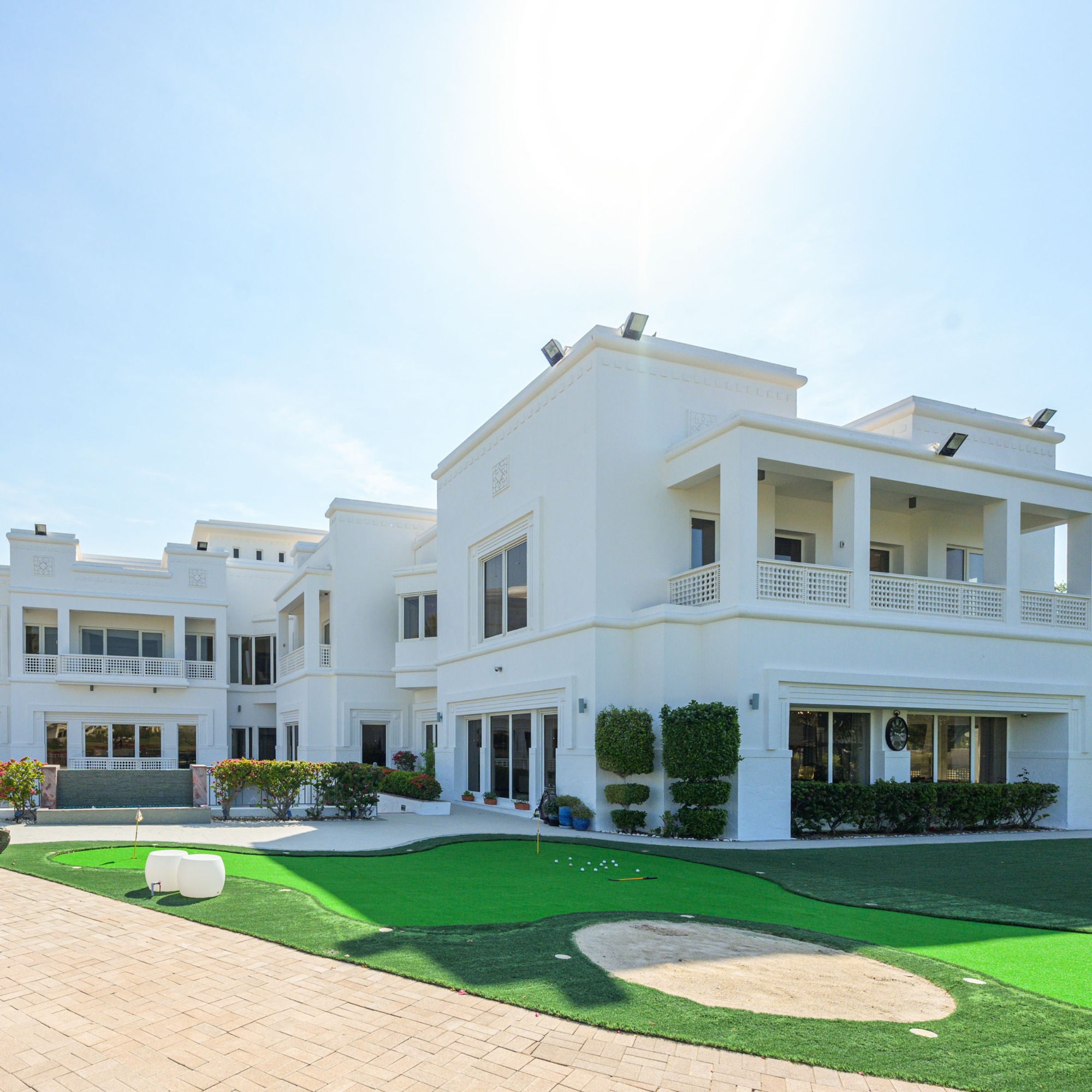 Palm Jumeirah noc approval — First Unicorn Interiors 4