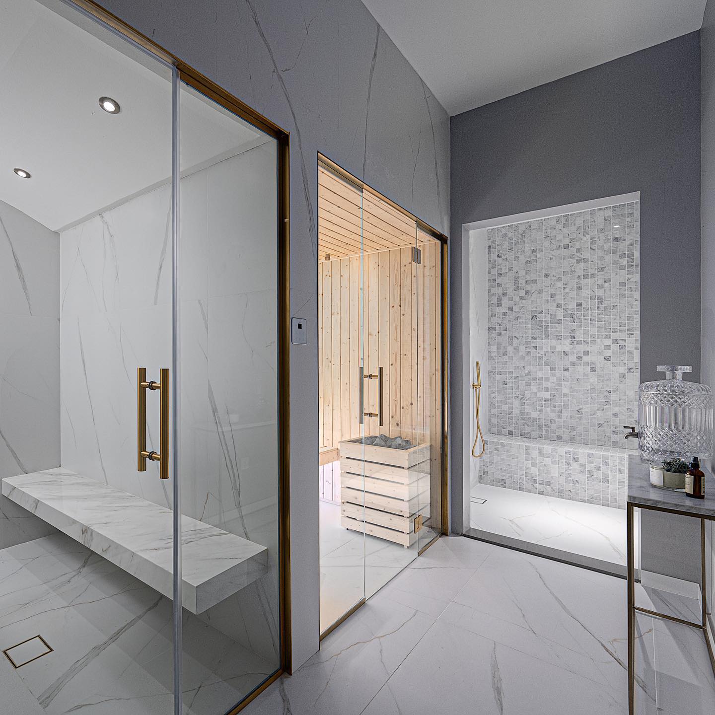 Bathroom renovation Dubai