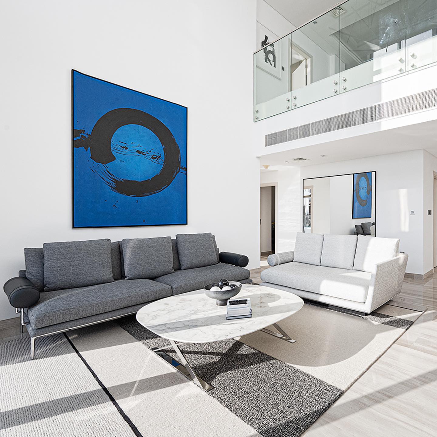 Painting and flooring Dubai