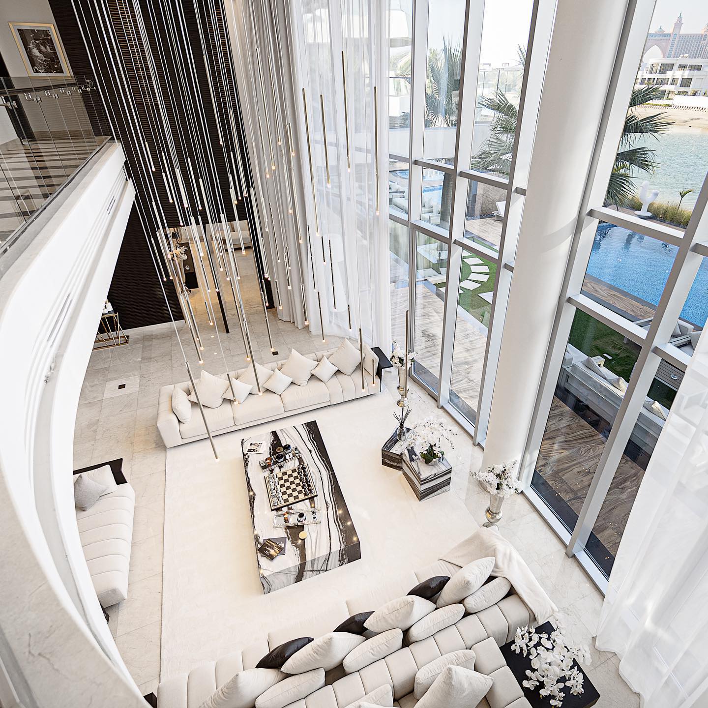 Renovation project, Business Bay