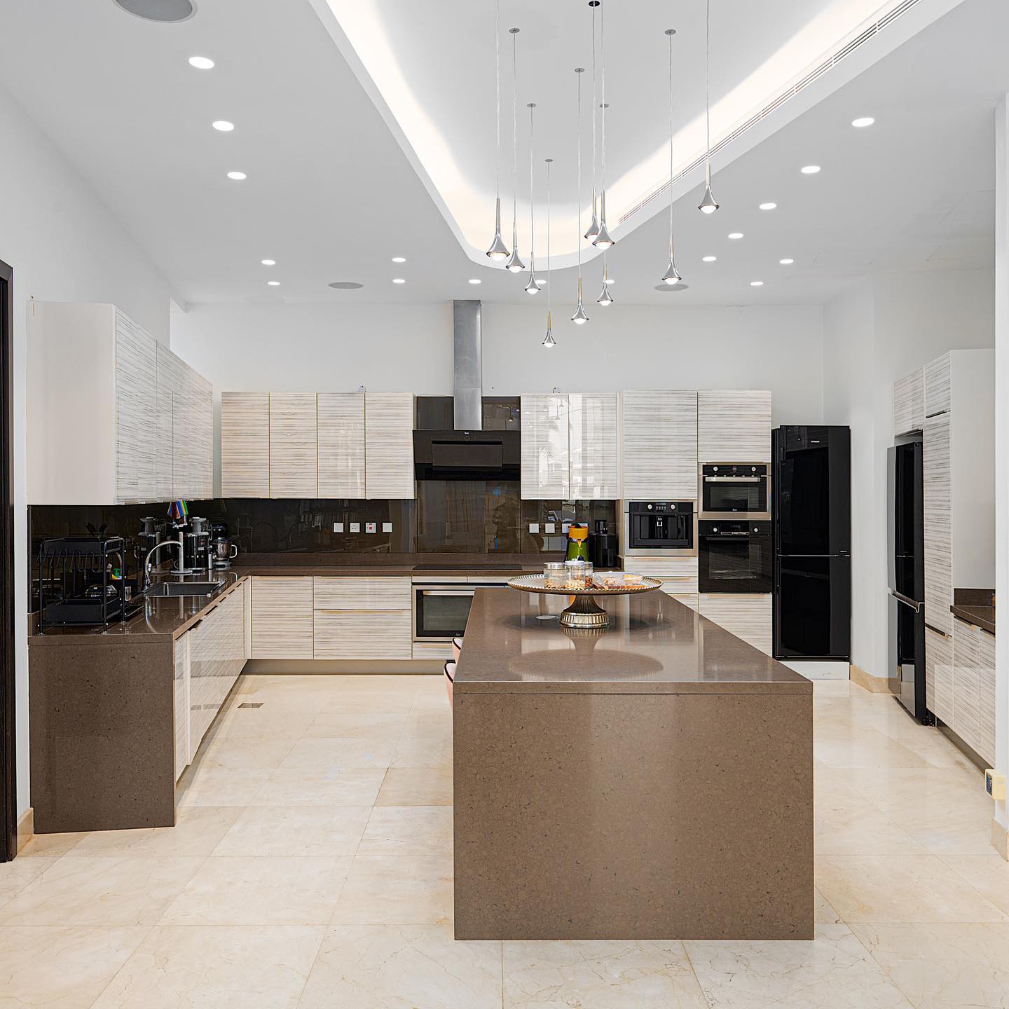Kitchen renovation Dubai