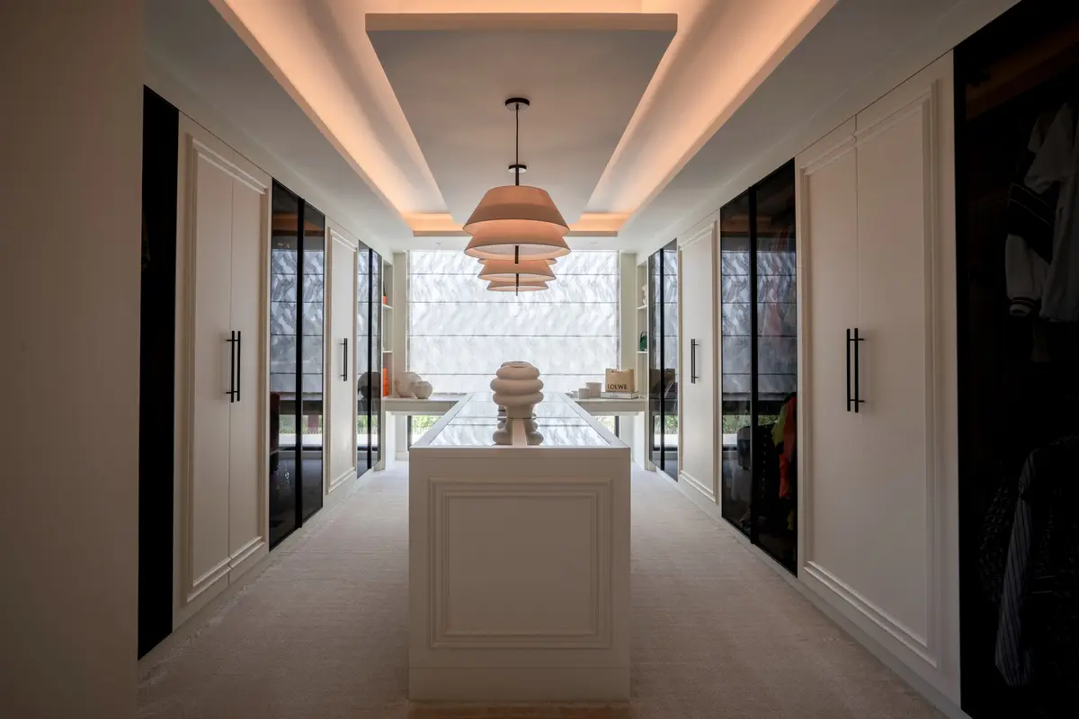 Full Villa Renovation project in West Yas, Dubai by First Unicorn Interiors