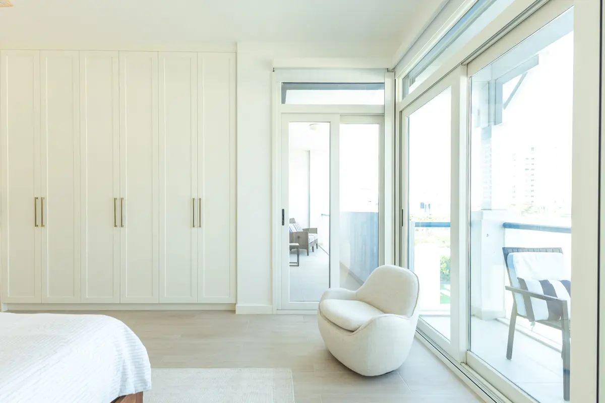 Townhouse Renovation in Serena — Cabinetry & joinery — First Unicorn Interiors