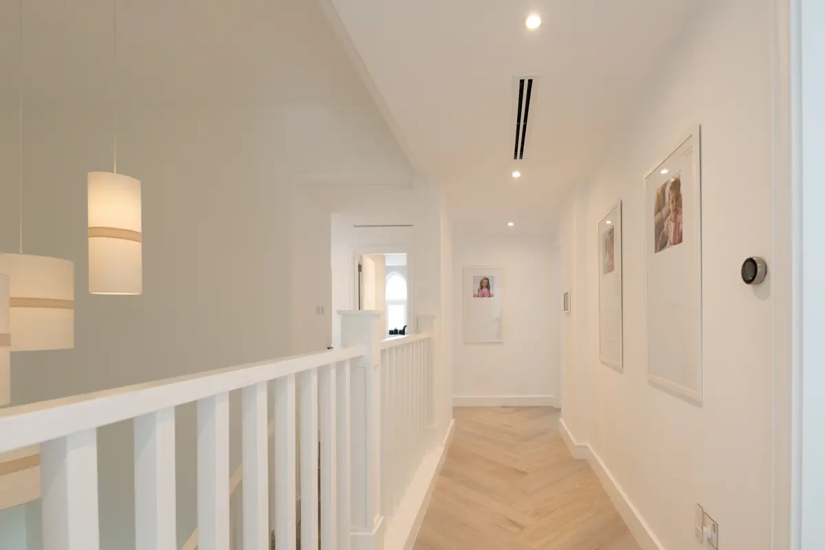 Townhouse Renovation project in Serena, Dubai by First Unicorn Interiors