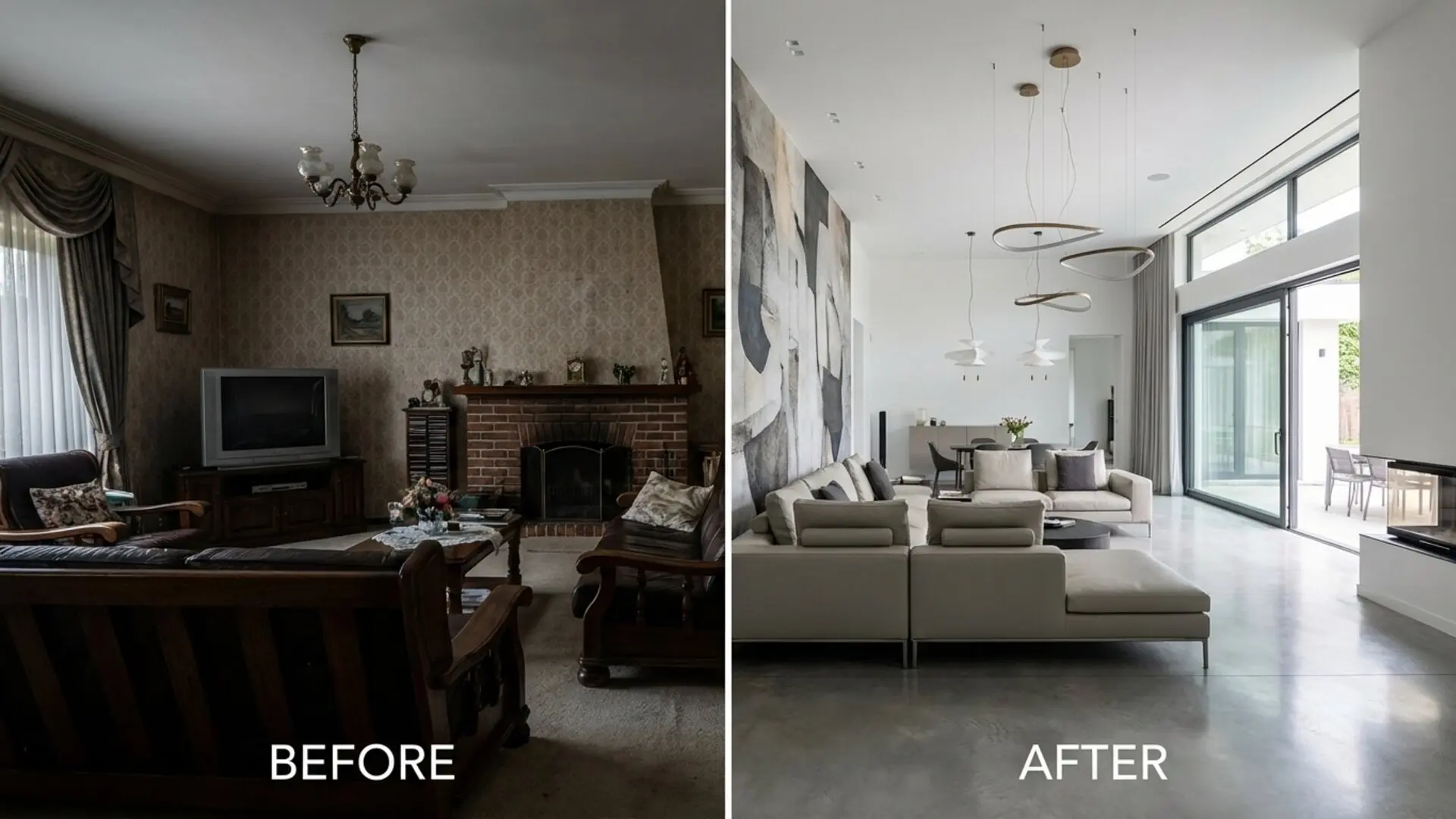Supported after handover — First Unicorn Interiors Dubai