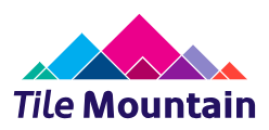 Tile Mountain